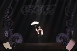 TAEYONG (แทยง) วง NCT (เอ็นซีที) ถอดรหัสโลกดนตรีสู่คอนเสิร์ตเดี่ยวครั้งแรก สะกดแฟนไทยด้วยการแสดงสุดทรงพลังใน "2026 TAEYONG CONCERT <TY TRACK - REMASTERED> in BANGKOK"